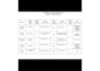 make and edit charts, marksheets, attendance sheets, results in professional way