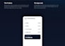 build a native android app using flutter