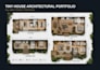 design attractive tiny house , cabin house , container house ,frame house now