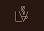 design a modern cafe logo and brand identity