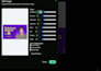 build fabricjs canvas editor, drag drop design tool using fabric js