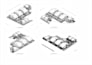 convert 2d drawings into 3d revit models in 6 hours