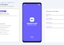 do interactive mobile app UI UX