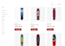 build a professional ecommerce store using wordpress and woocommerce