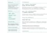 create a modern personal portfolio website