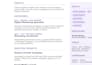 create a modern personal portfolio website