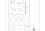 make architectural plans, permit drawings and floor plans