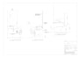 do mill work shop drawing and cabinet detailing