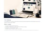 create an ai workflow and prompt system for your business