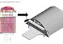 convert pdf or dwg to revit 3d model