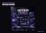 do the  motion design