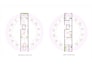 create vastu compliant 2d floor plans