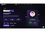 build a professional portfolio website