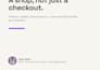 build a webflow shop with stripe checkout and automated orders
