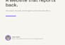 build your new website with claude code and a built in agent system