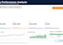 excel, data analysis, and dashboards