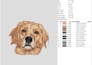 do convert image  into dst, pes, cats dogs peoples digitizing