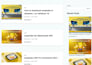 blog posts content and SEO articles