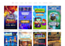create an engaging mobile game trailer using real gameplay