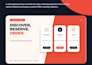 restaurant website development online ordering table reservation food menu