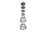 create, modify or optimize stl and 3d model for 3d printing