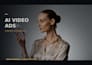 create cinematic ai video ads for brands