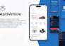 do ai mobile app development, android, ios app development as react native dev