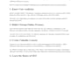 write CV, blogs, assignments with ai