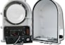 designcustom sensor housing iot enclosure protective 3d cad case for electronics