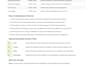 fix gmc misrepresentation and suspension issues