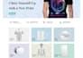design a fast loading ecommerce website with wordpress