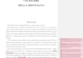 betaread your italian novel