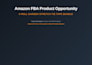 be your amazon dropshipping and fba virtual assistant VA
