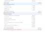 quickbooks bookkeeping and financial statements