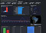 clean, analyze and visualize your sales data in an interactive dashboard