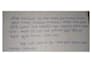write handwritten notes beautifully