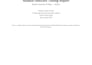 manually test your website and report bugs