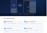 fix flutter bugs, optimize performance, and redesign UI
