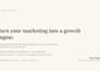 audit your marketing strategy, funnel and digital presence