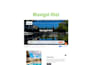 develop a professional responsive website for your business