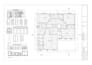 do revit 3d architecture, hvac manual jds, mep and floor plan for permit drawing