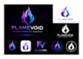 be good at logo designing and animating in any style wanted