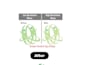 convert raster to vector, redraw image to vector fast
