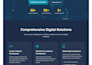 do website maintenance to maintain, update, and secure your website monthly