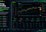 design UI UX for fintech dashboards and trading platforms