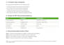 create a social media strategy, content and competitor analysis