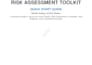 write professional jsa, jha, and hira risk assessment for your business