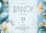 design elegant custom birthday and party invitations