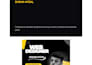 design a professional website with ordering system