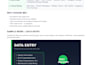 copy paste work and PDF to excel data entry